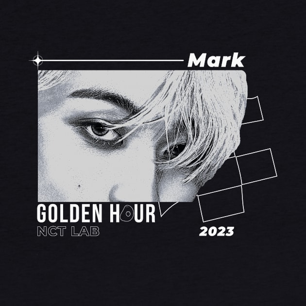 Mark Golden Hour by wennstore